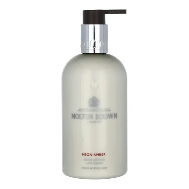 Molton Brown Neon Amber Body Lotion 300 ml