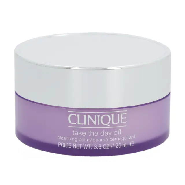 Clinique Take The Day Off Cleansing Balm 125ml