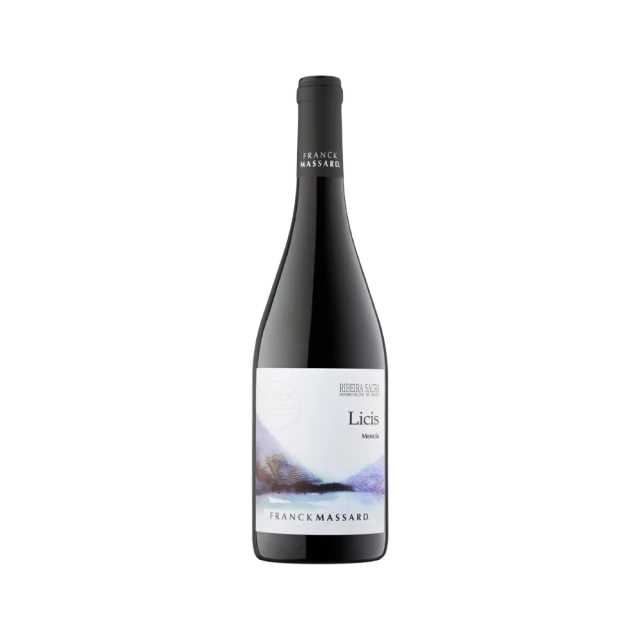 Licis 15 Massard 6/75