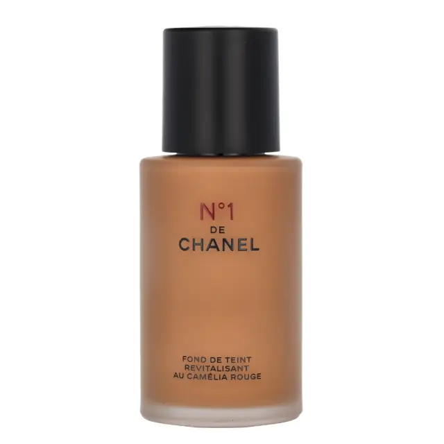 Chanel No 1 Revitalizing Foundation 30 ml - BD91