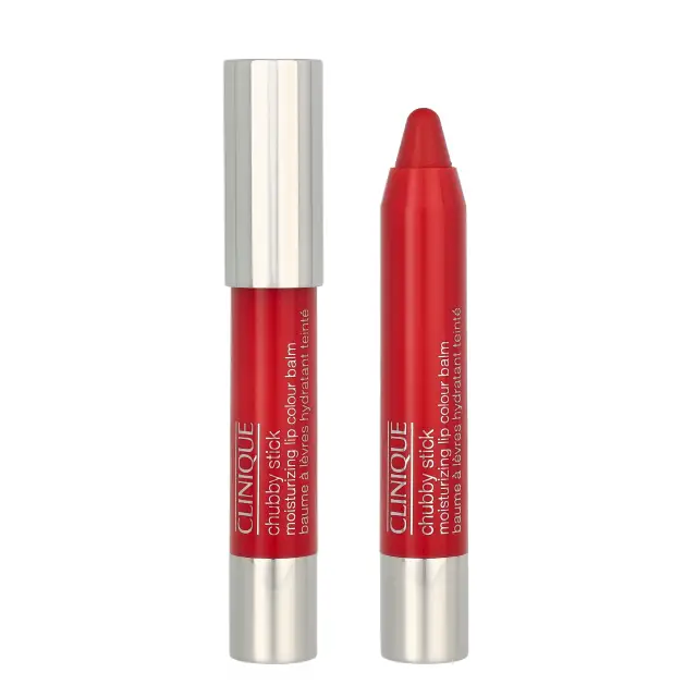 Clinique Chubby Stick Intense Moisturizing Lip Colour Balm 3 g - #05 Chunky Cherry