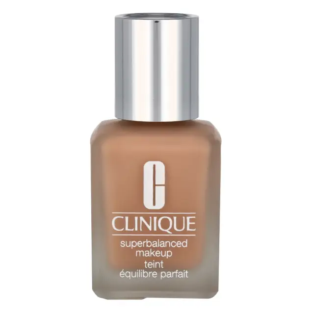 Clinique Superbalanced Makeup 30 ml - CN40 Cream Chamois