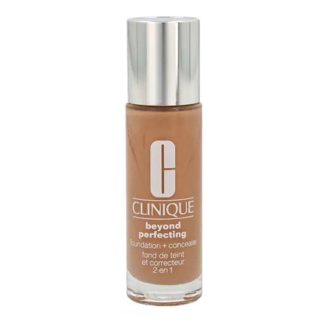 Clinique Beyond Perfecting Foundation and Concealer - CN70 Vanilla
