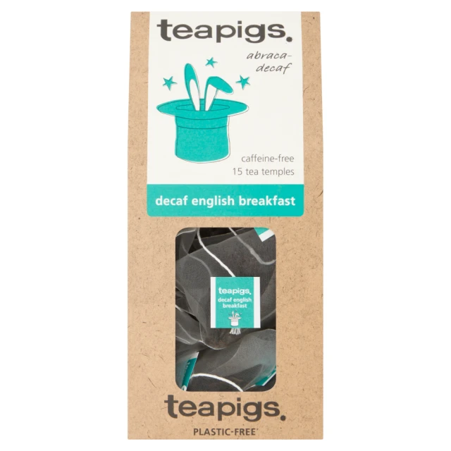 Teapigs 