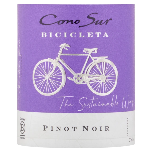 Cono Sur Pinot Noir 75Cl