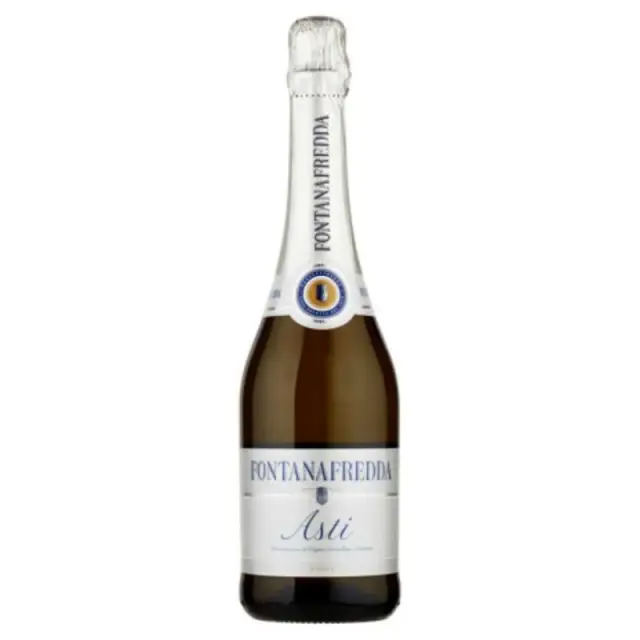 Fontanafredda NV Asti DOCG, Fontanafredda