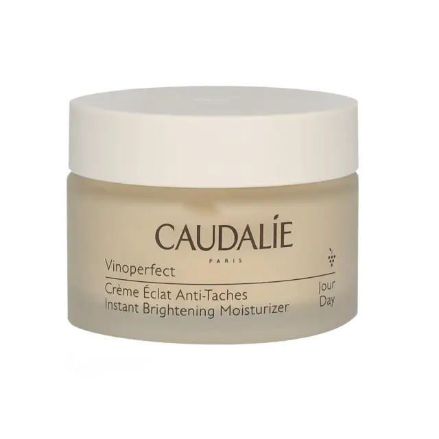 Caudalie Vinoperfect Instant Brightening Moisturizer 50 ml