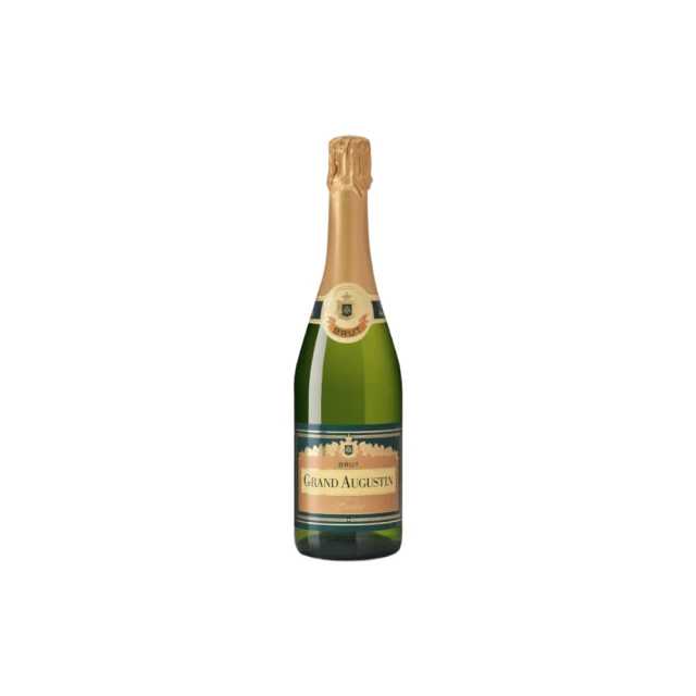 NV Grand Augustin Brut 75cl
