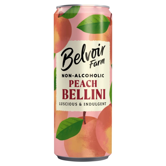 Belvoir 