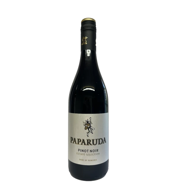 Paparuda Pinot Noir, Recas 750ml