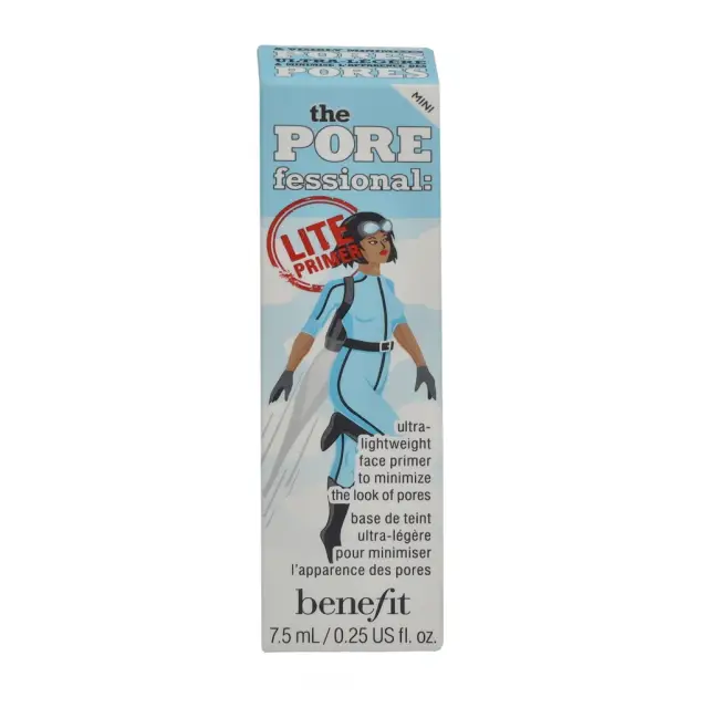 Benefit Porefessional Lite Mini Primer 7.5 ml
