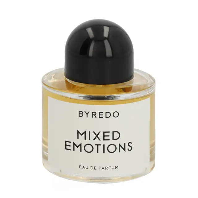 Byredo Mixed Emotions Eau de Parfum Spray 50 ml