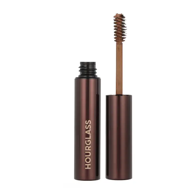 Hourglass Arch Brow Volumizing Fiber Gel 3 ml - Auburn