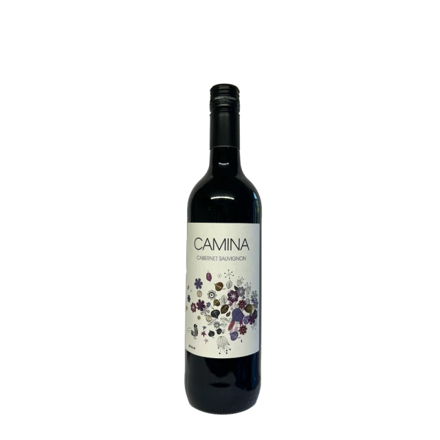 Camina Cabernet Sauvignon, La Mancha 750ml