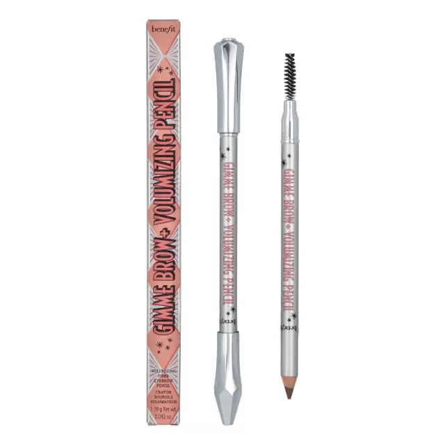 Benefit Gimme Brow+ Volumizing Pencil 1.19 g - #3 Warm Light Full