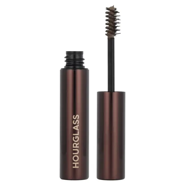 Hourglass Arch Brow Volumizing Fiber Gel 3 ml - Soft Brunette