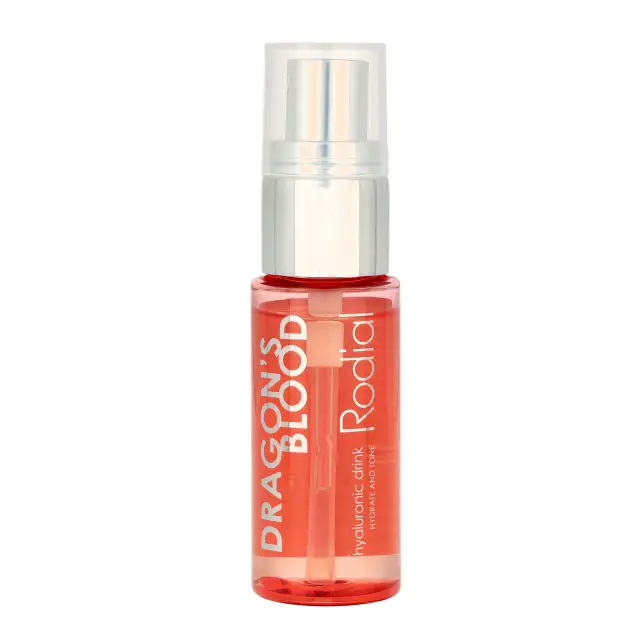 Rodial Dragon's Blood Hyaluronic Drink Face Mist 30 ml