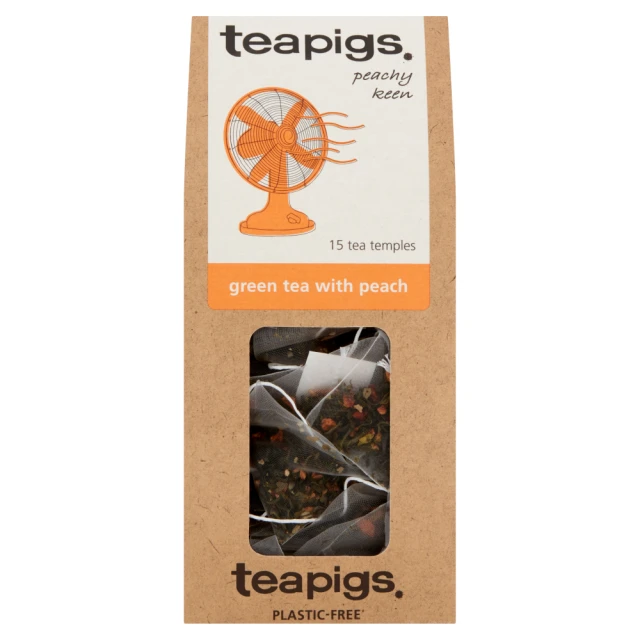 Teapigs 