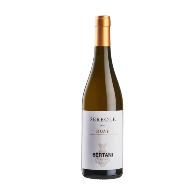 Soave Doc Sereole 23 Bertani 6/75