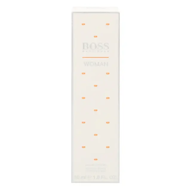 Hugo Boss Orange Woman Eau de Toilette Spray 50 ml