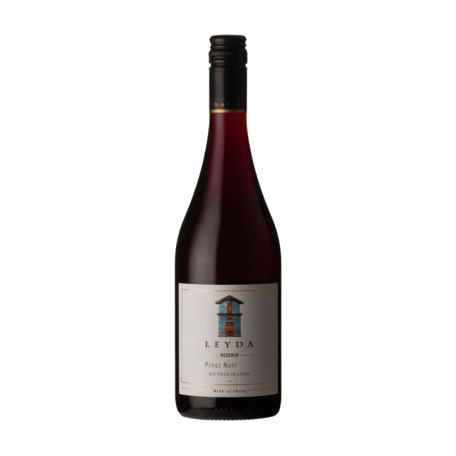 2023 Pinot Noir Reserva, Vina Leyda