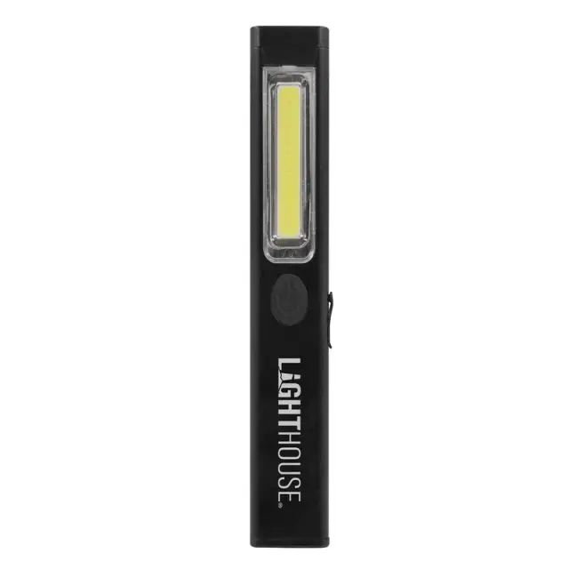 L/HOUSE ELITE MINI SLIMLINE RECHARGABLE 200LUMEN