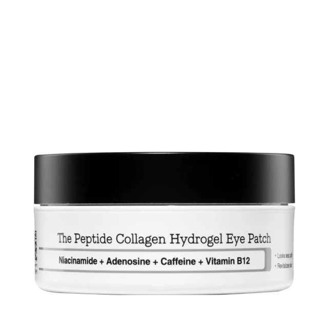 Cosrx The Peptide Collagen Hydrogel Eye Patch 60 pcs