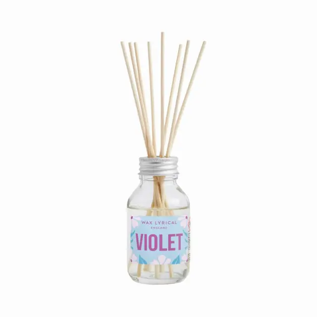 100ML REED DIFFUSER VIOLET