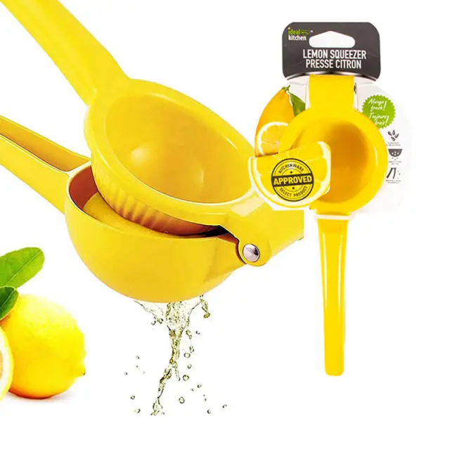Lemon Citrus Manual Juicer - 250g