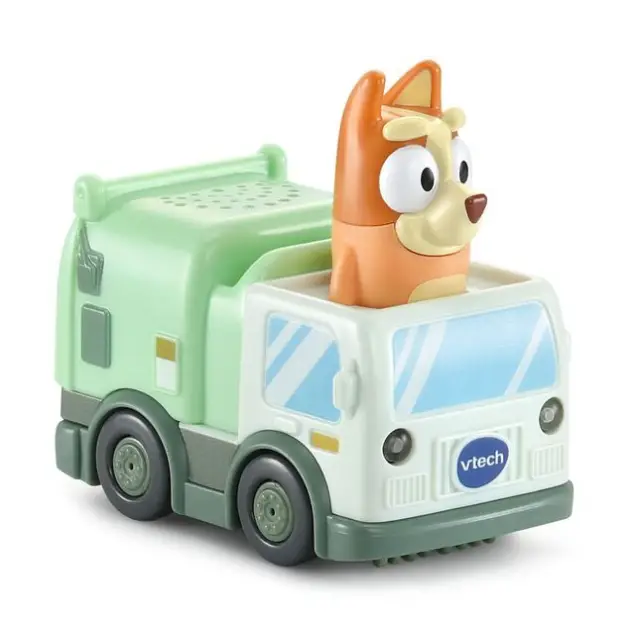 Vtech Toot-Toot Drivers® Bingo Garbage Truck