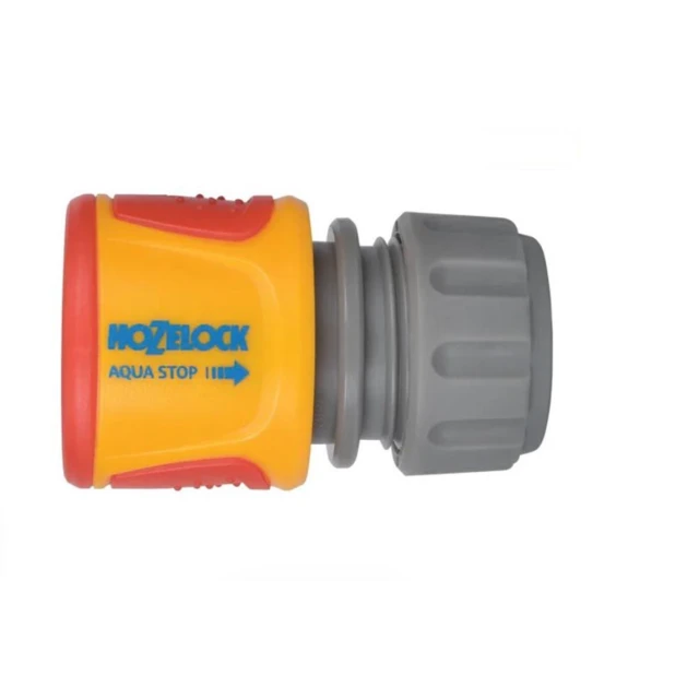 H/LK 2075 HOSE CONECTOR STD  PK10