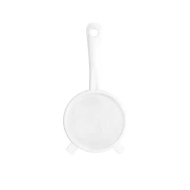 EOTIA F-Shaped Strainer 10cm , NoirSteel Series