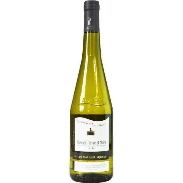 Bernard Maillard Cuvée Lucien