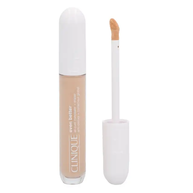 Clinique Even Better All Over Concealer + Eraser 6 ml - CN10 Alabaster
