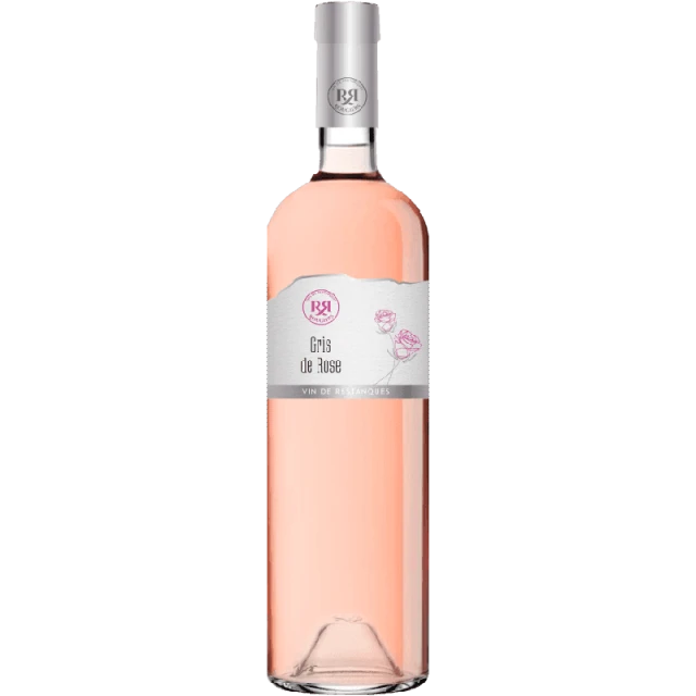 Rougiers Gris de Rose