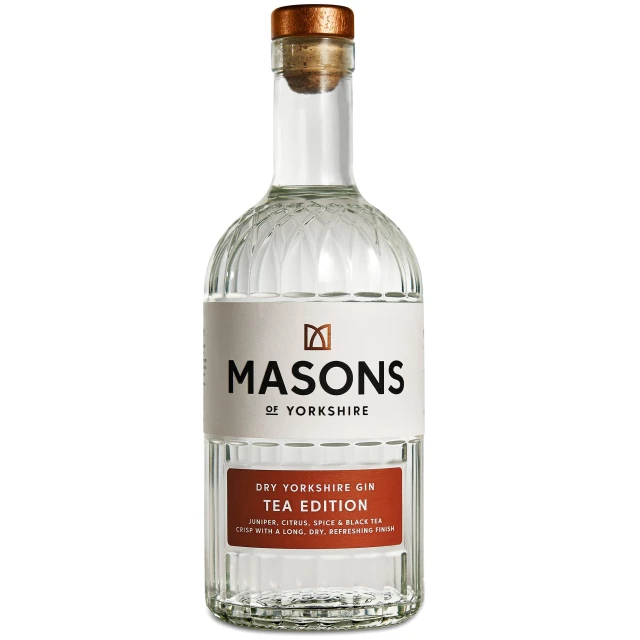 Isle of Wight Mermaid Gin 70cl