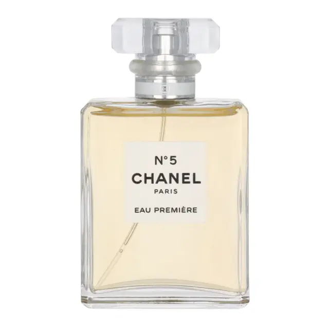 Chanel No 5 Eau Premiere Eau de Parfum Spray 50 ml