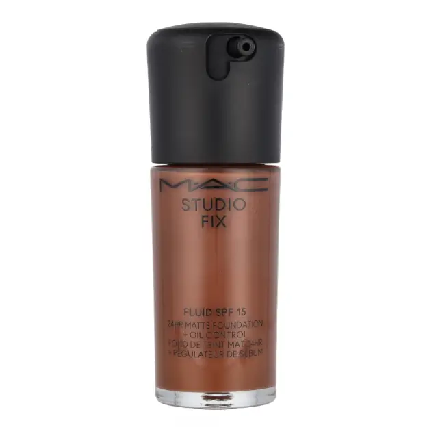 MAC Studio Fix Fluid Foundation SPF15 30 ml - NW57
