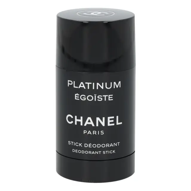 Chanel Platinum Egoiste Pour Homme Deo Stick 75 ml