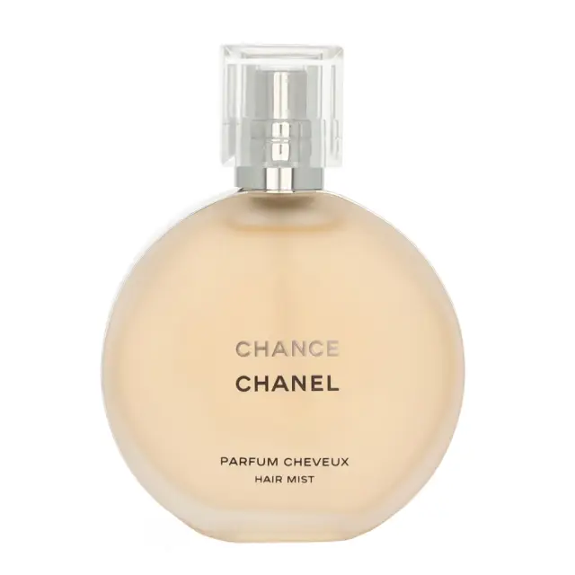 Chanel Chance Parfum Cheveux Hair Mist 35 ml