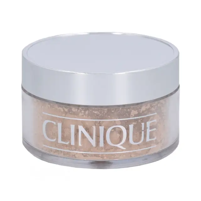 Clinique Blended Face Powder - #03 Transparency 3 (MF/M)