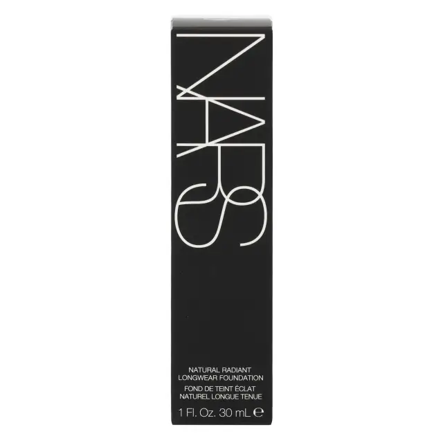 NARS Natural Radiant Longwear Foundation - Macao Medium/Dark 4
