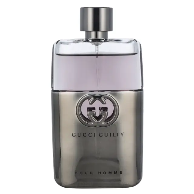 Gucci Guilty Pour Homme Eau de Toilette Spray 90 ml