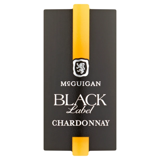 Mcguigan Black Label Chardonnay 187Ml