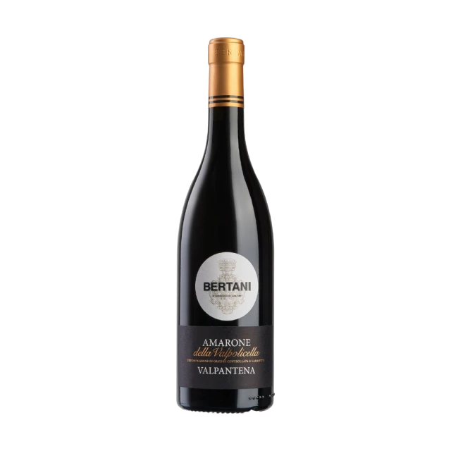 Amarone Valpantena DOCG 21 Bertani