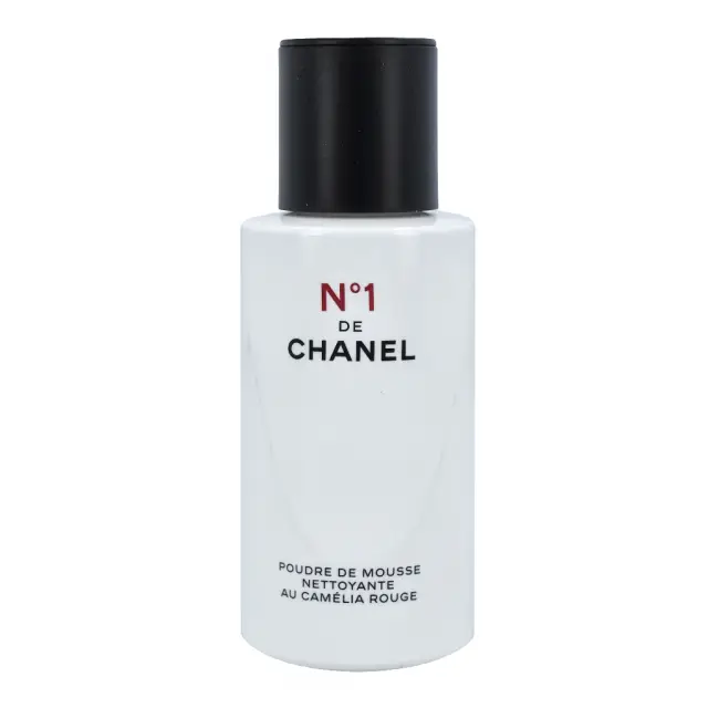 Chanel N1 Red Camelia Powder-to-Foam Cleanser 25 g