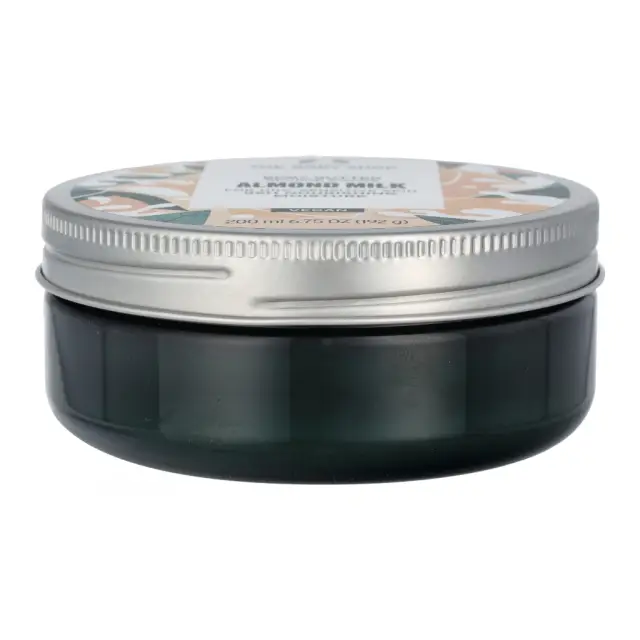 The Body Shop Body Butter 200 ml - Almond Milk