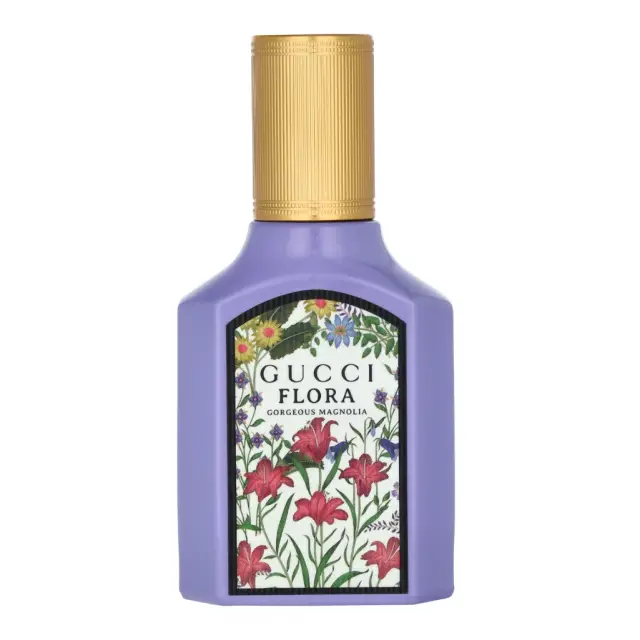 Gucci Flora Gorgeous Magnolia Eau de Parfum Spray 30 ml