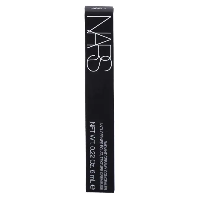 NARS Radiant Creamy Concealer - Light 1/Chantilly