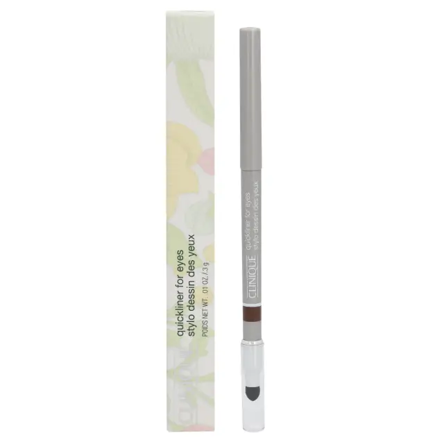 Clinique Quickliner for Eyes - #03 Roast Coffee